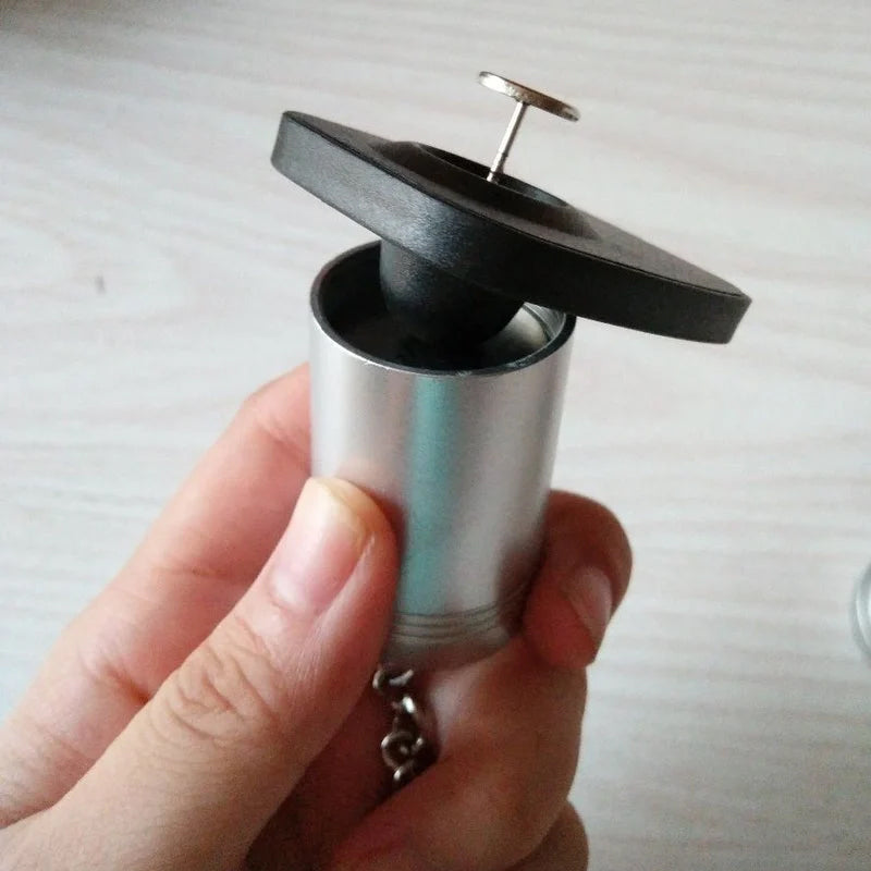 Potente magnetizzatore disattivatore