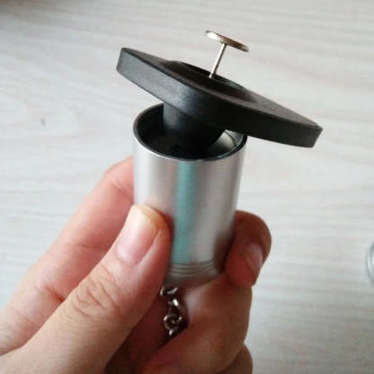 Potente magnetizzatore disattivatore