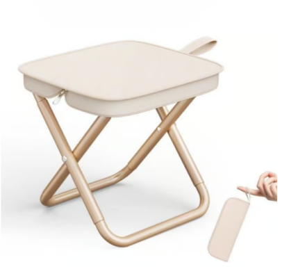Sedia pieghevole portatile ultraleggera