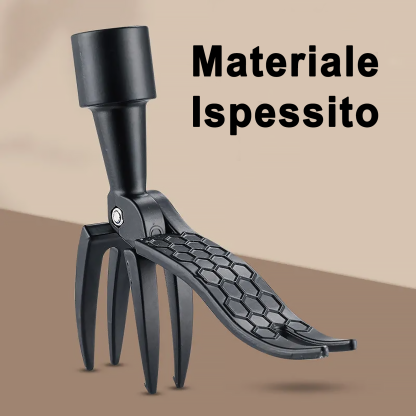 Strumento per estirpare le erbacce