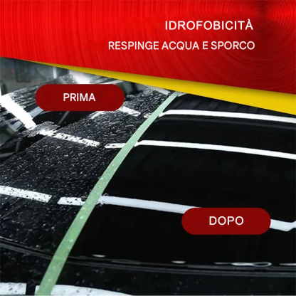 Spray multifunzionale per la rimozione dei graffi dalle auto Nano