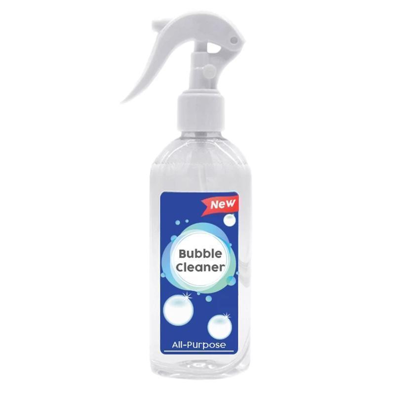 Spray detergente multiuso senza risciacquo