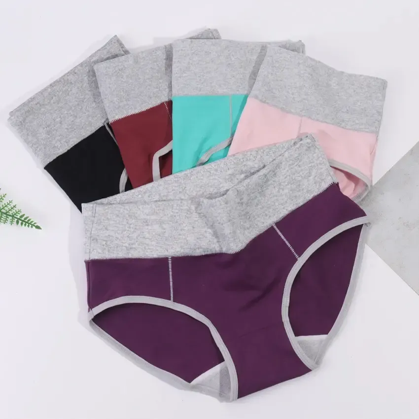 【Promozione invernale: confezione da 10】（Alta qualità） Intimo a vita a