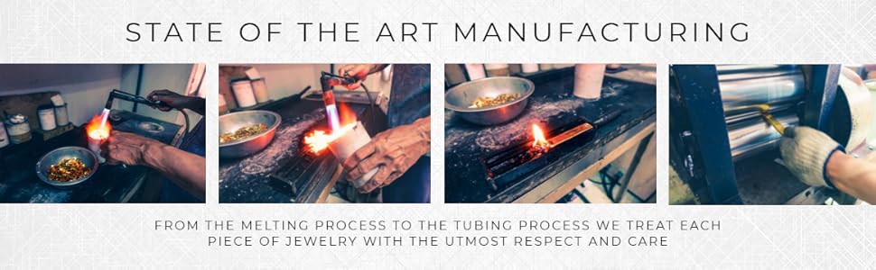 Manufacturing