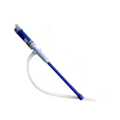 【Acquista 1 e ricevi 1 gratis】Pompa idraulica elettrica portatile ecologica
