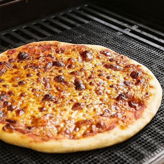 TAPPETINO ANTIADERENTE PER GRIGLIA PER BARBECUE