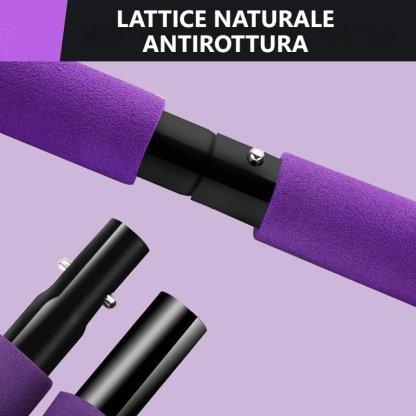 Portable Pilates Bar Kit
