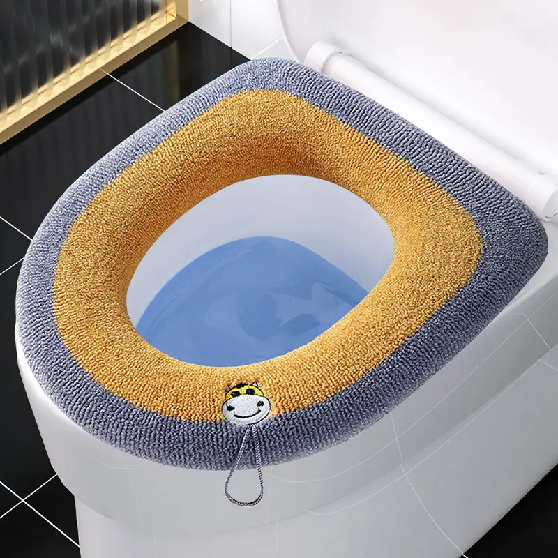 🔥Vendita calda - 49% DI SCONTO🔥Copriwater universale con maniglia