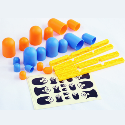 (Grande mangia piccolo) Gioco del tris