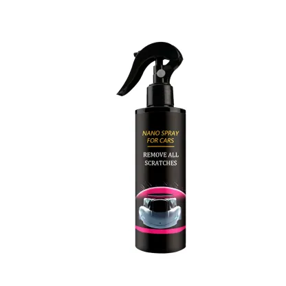 Spray multifunzionale per la rimozione dei graffi dalle auto Nano