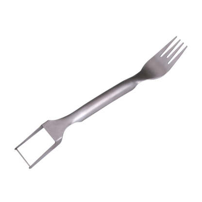 Affettatrice per anguria 2 in 1