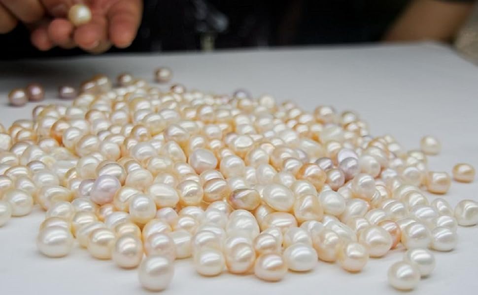 pearl charms