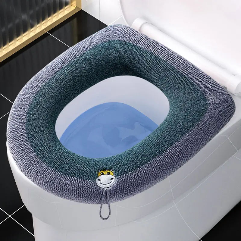 🔥Vendita calda - 49% DI SCONTO🔥Copriwater universale con maniglia