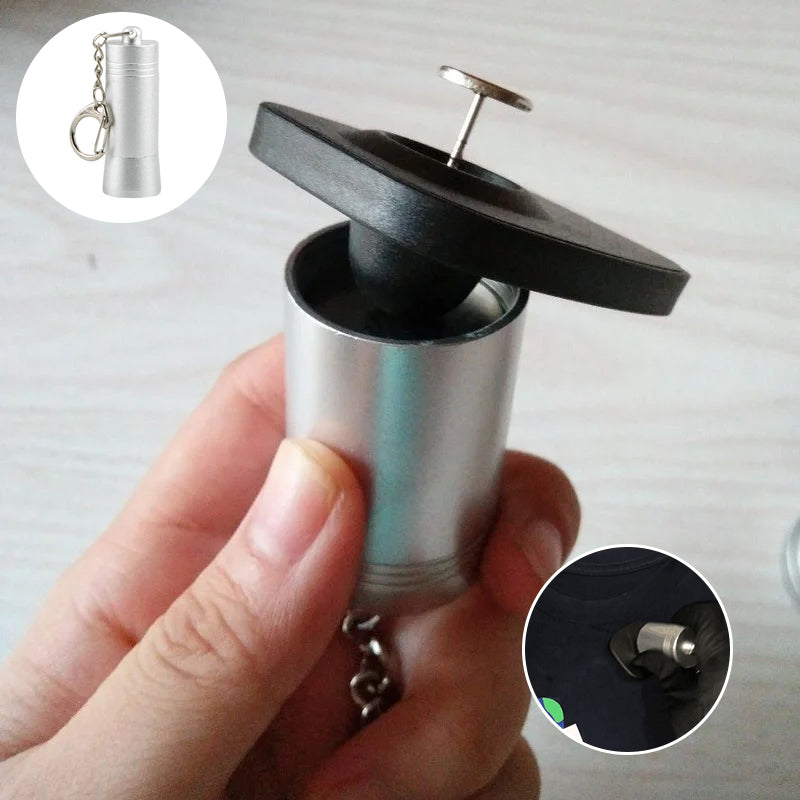 Potente magnetizzatore disattivatore
