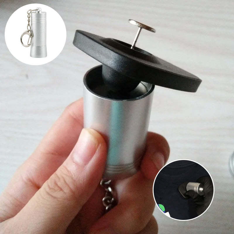 Potente magnetizzatore disattivatore