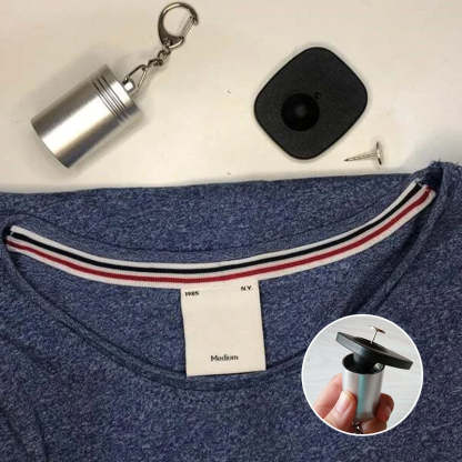 Potente magnetizzatore disattivatore