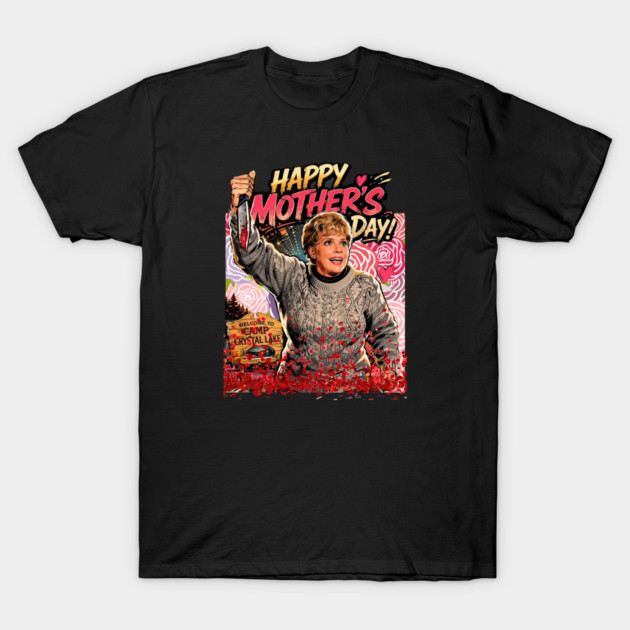 Happy Mother’s Day T-Shirt