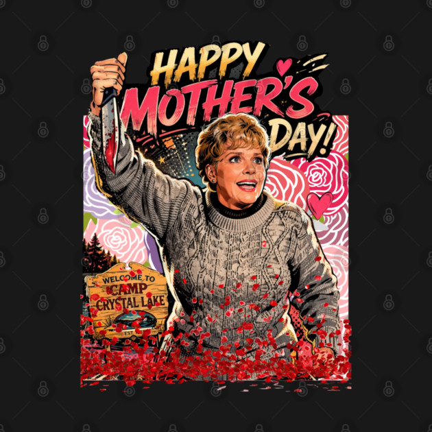 Happy Mother’s Day T-Shirt