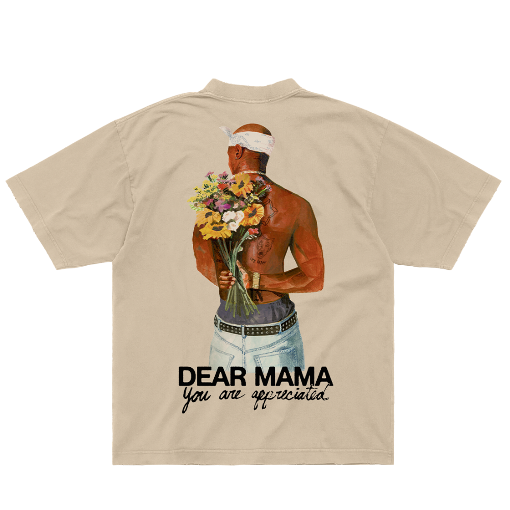 You Are Appreciated Tan T-Shirt