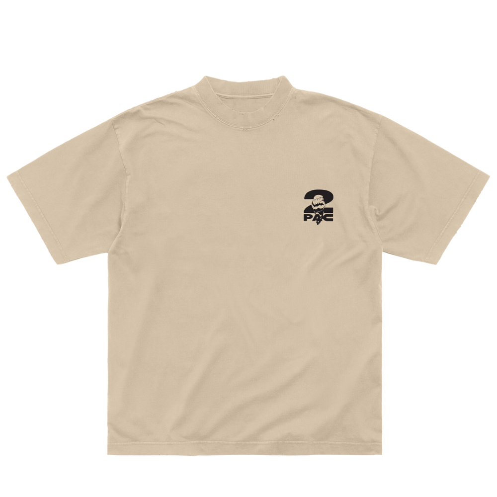 You Are Appreciated Tan T-Shirt