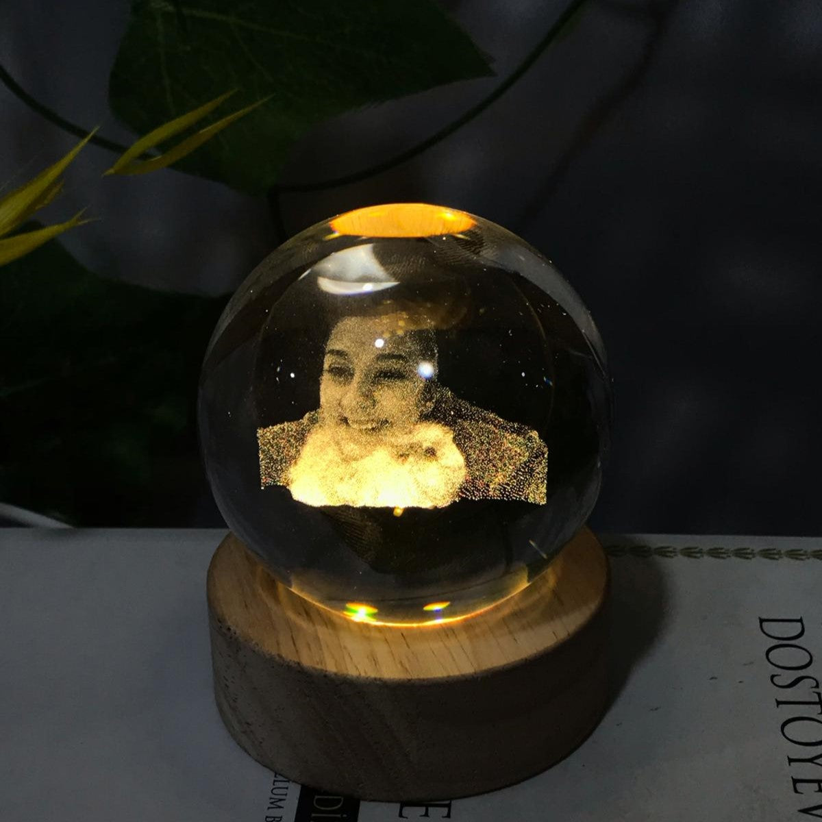 50% OFF❤️ Customized Celestial Balls™