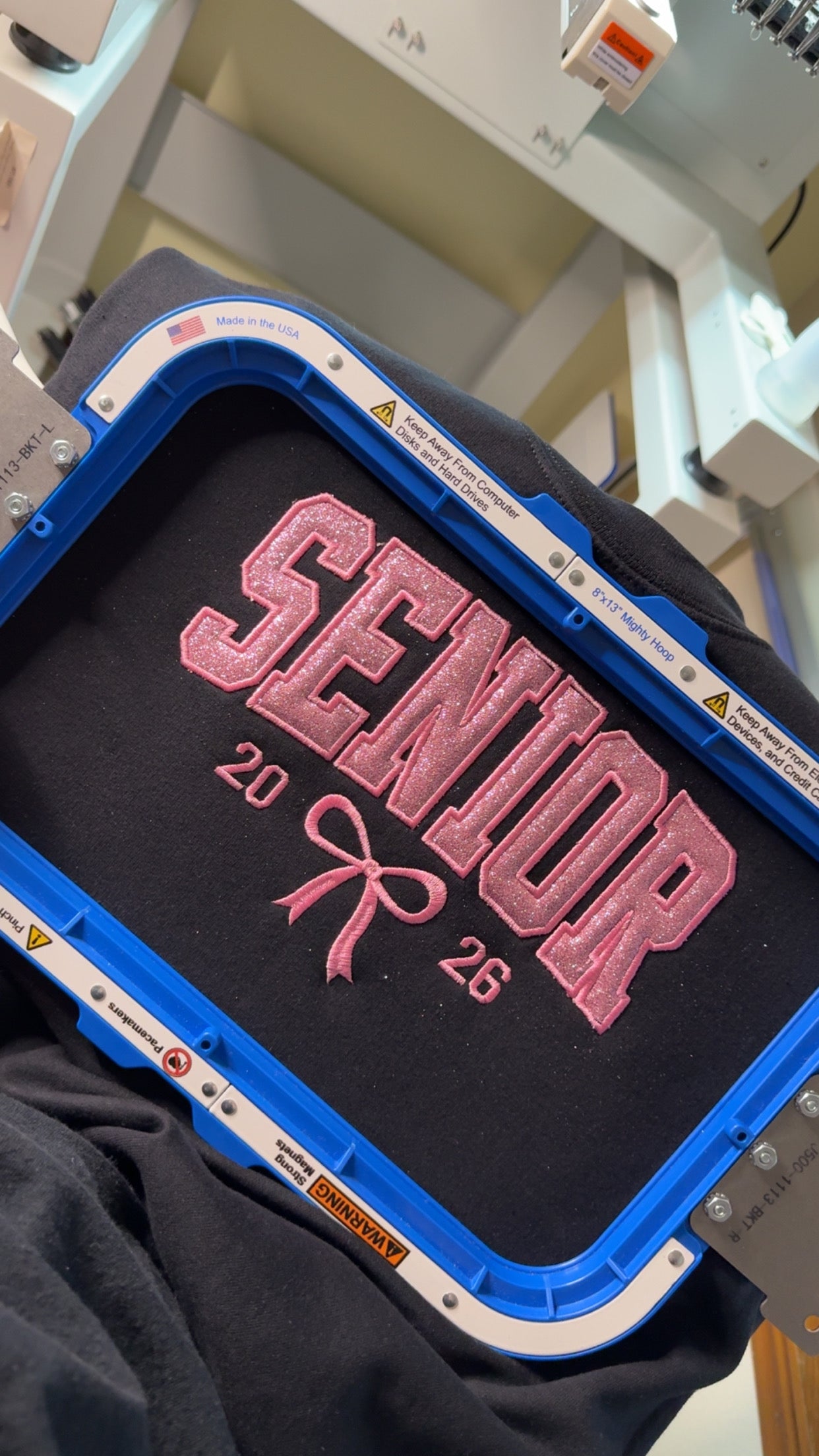 Senior Sweatshirt