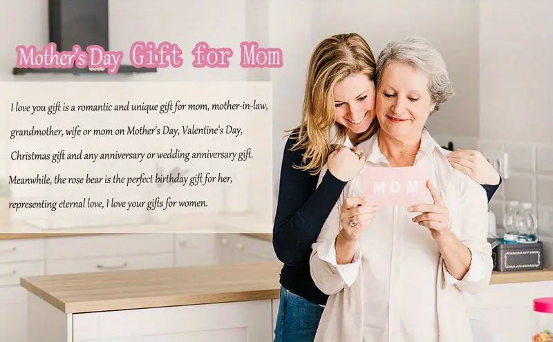 set preserved rose necklace gift box set heart shaped confession necklace i love you necklace gift box set chinese valentines day gift holiday gift confession gift mother s day gifts details 0