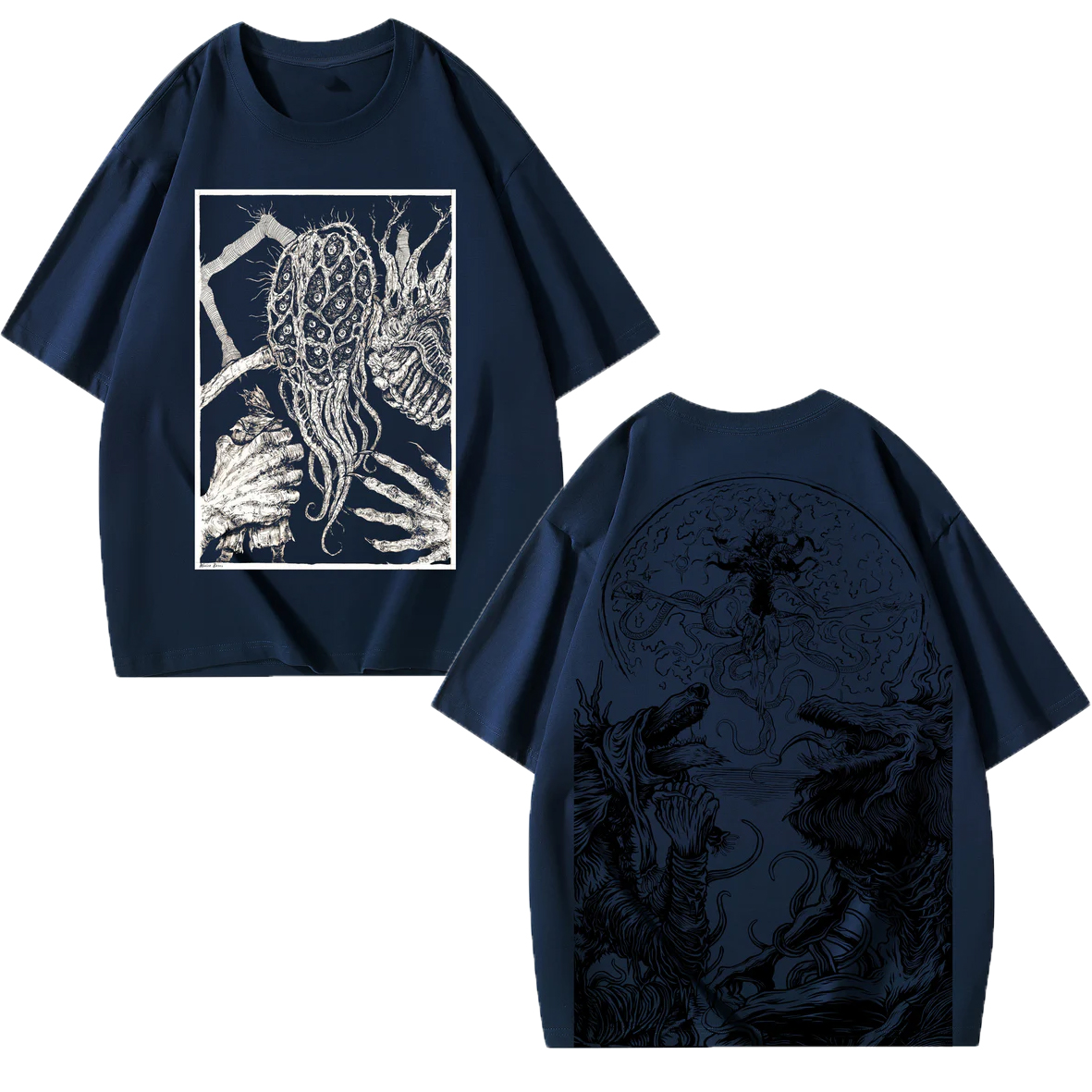 Bloodborne Unisex T-shirt