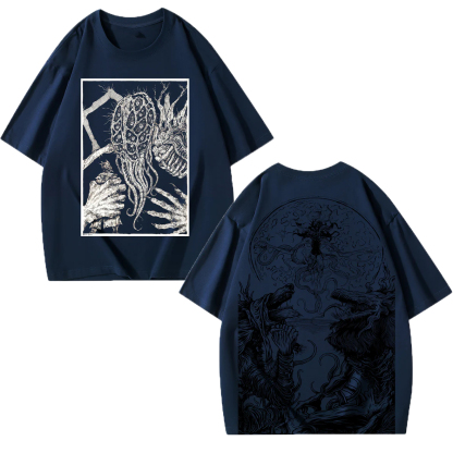 Bloodborne Unisex T-shirt