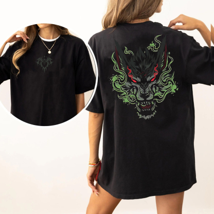 Bloodhound Warwick Oversized Shirt