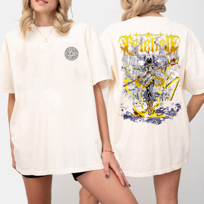 Frieren beyond journey send  2Side T-Shirt