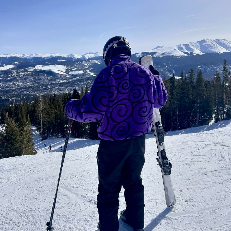 ONE PIECE Luffy "GOMU" UNISEX REVERSIBLE JACKET