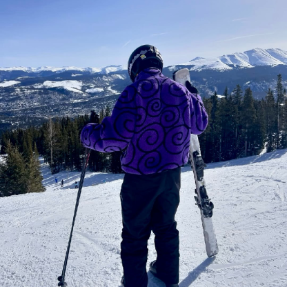 ONE PIECE Luffy "GOMU" UNISEX REVERSIBLE JACKET