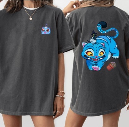 Derpy K-Pop Demon Hunters Unisex T-shirt/Crewneck/Hoodie