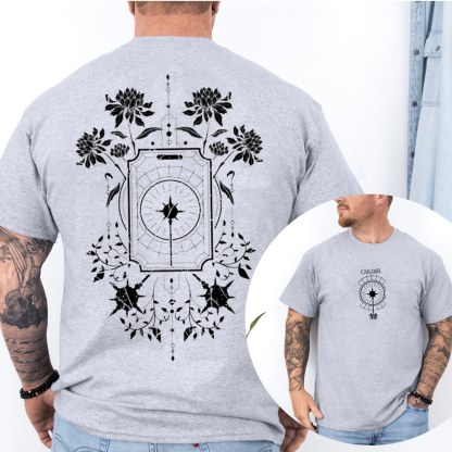 Limited Edition Sleep Token Caramel T-Shirt