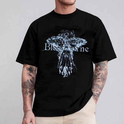 Bloodborne Unisex T-shirt