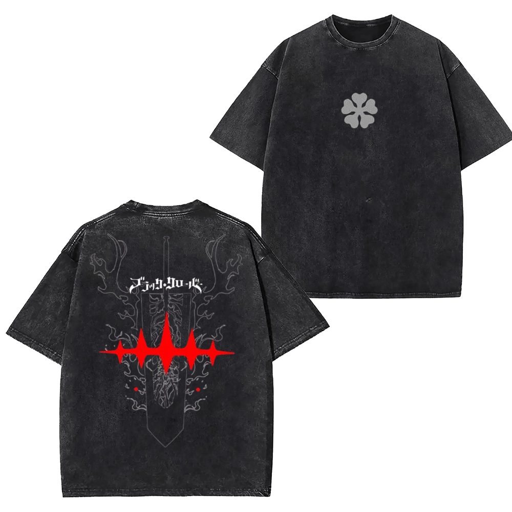 Pengembalian toko lama-promosi spesial T-shirt