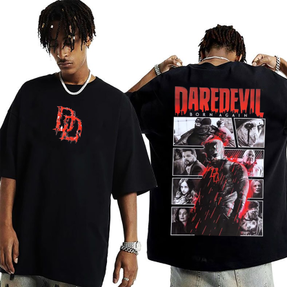 Daradevil Unisex T-shirt/Crewneck/Hoodie