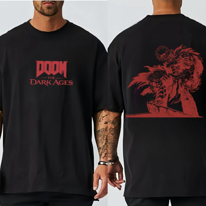 Boom The Dark T-Shirt