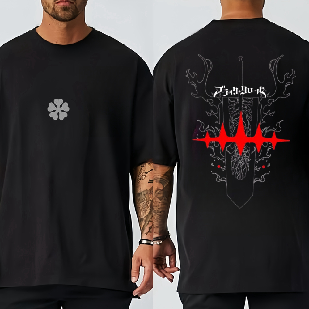 Pengembalian toko lama-promosi spesial T-shirt