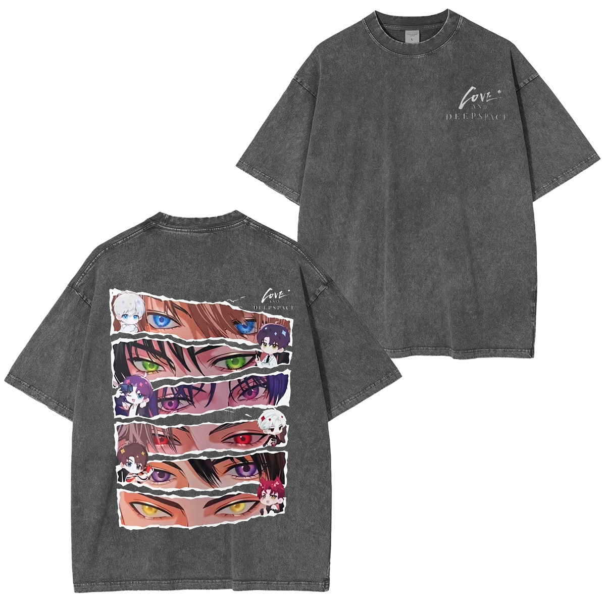 BRING BACK VALKO Vintage Washed T-shirt/Crewneck/Hoodie