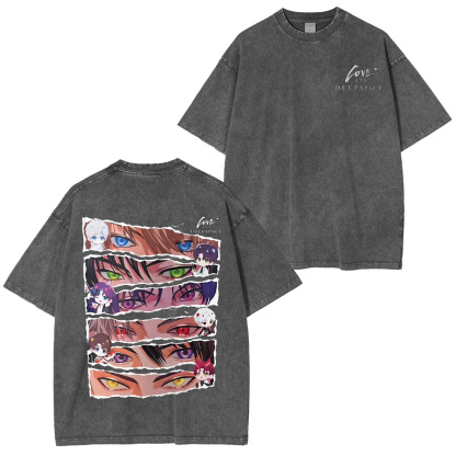 BRING BACK VALKO Vintage Washed T-shirt/Crewneck/Hoodie