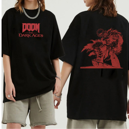 Boom The Dark T-Shirt