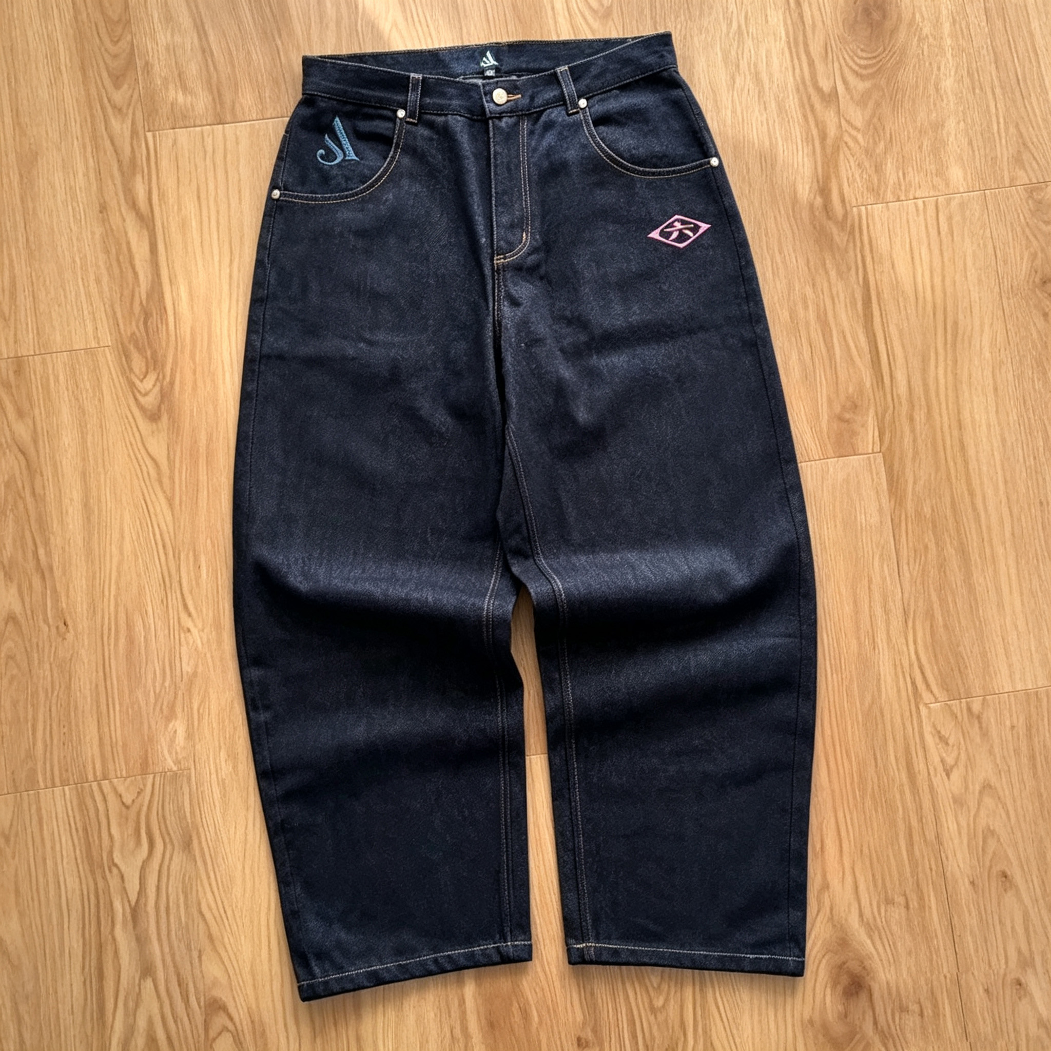BLECH Jeans
