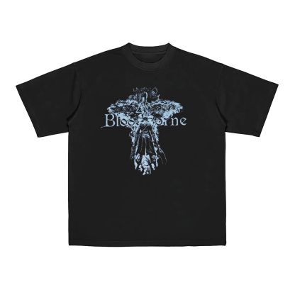 Bloodborne Unisex T-shirt