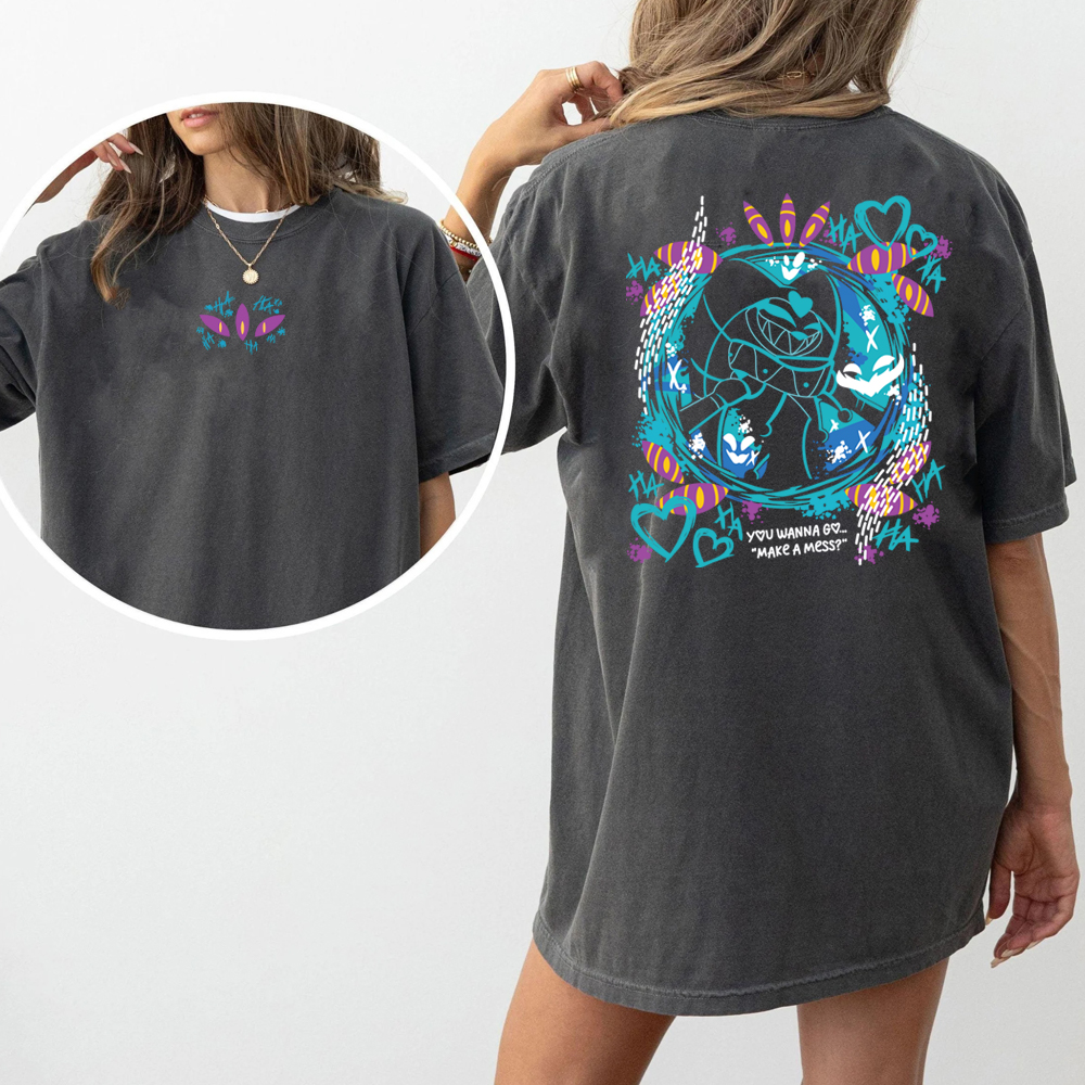 Fizzarolli Unisex T-shirt/Crewneck/Hoodie