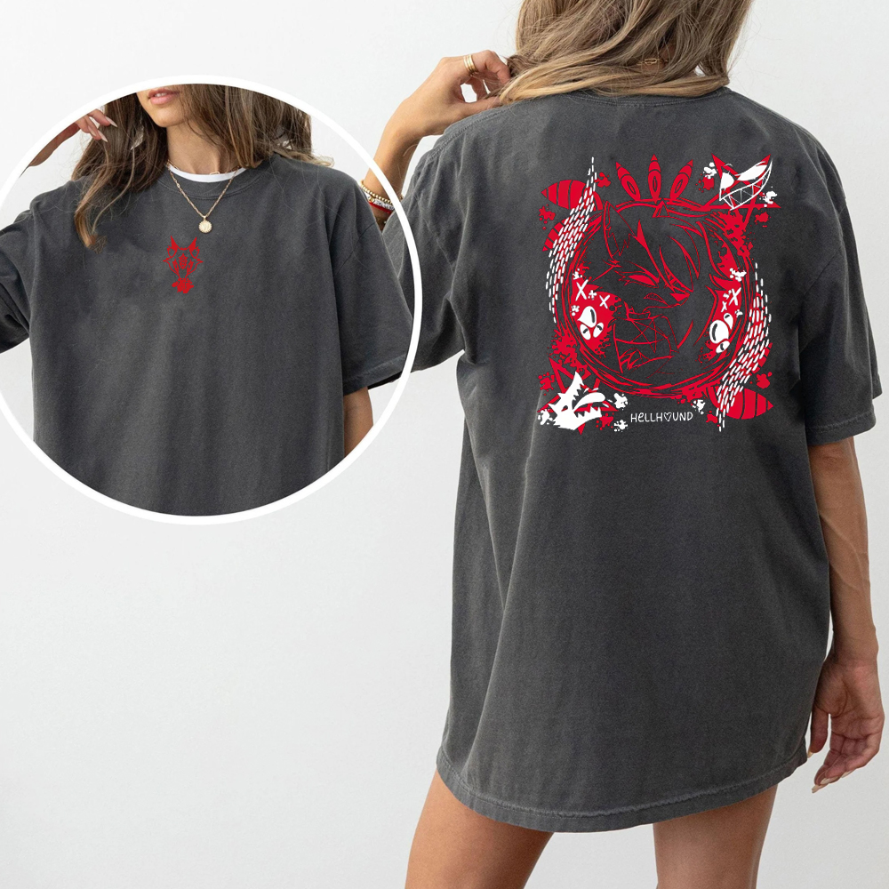 Loona Unisex T-shirt/Crewneck/Hoodie