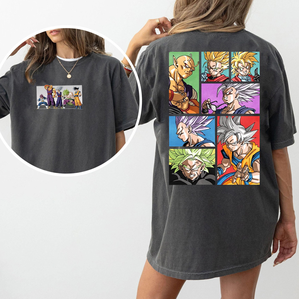 Art T-shirt/Crewneck/Hoodie