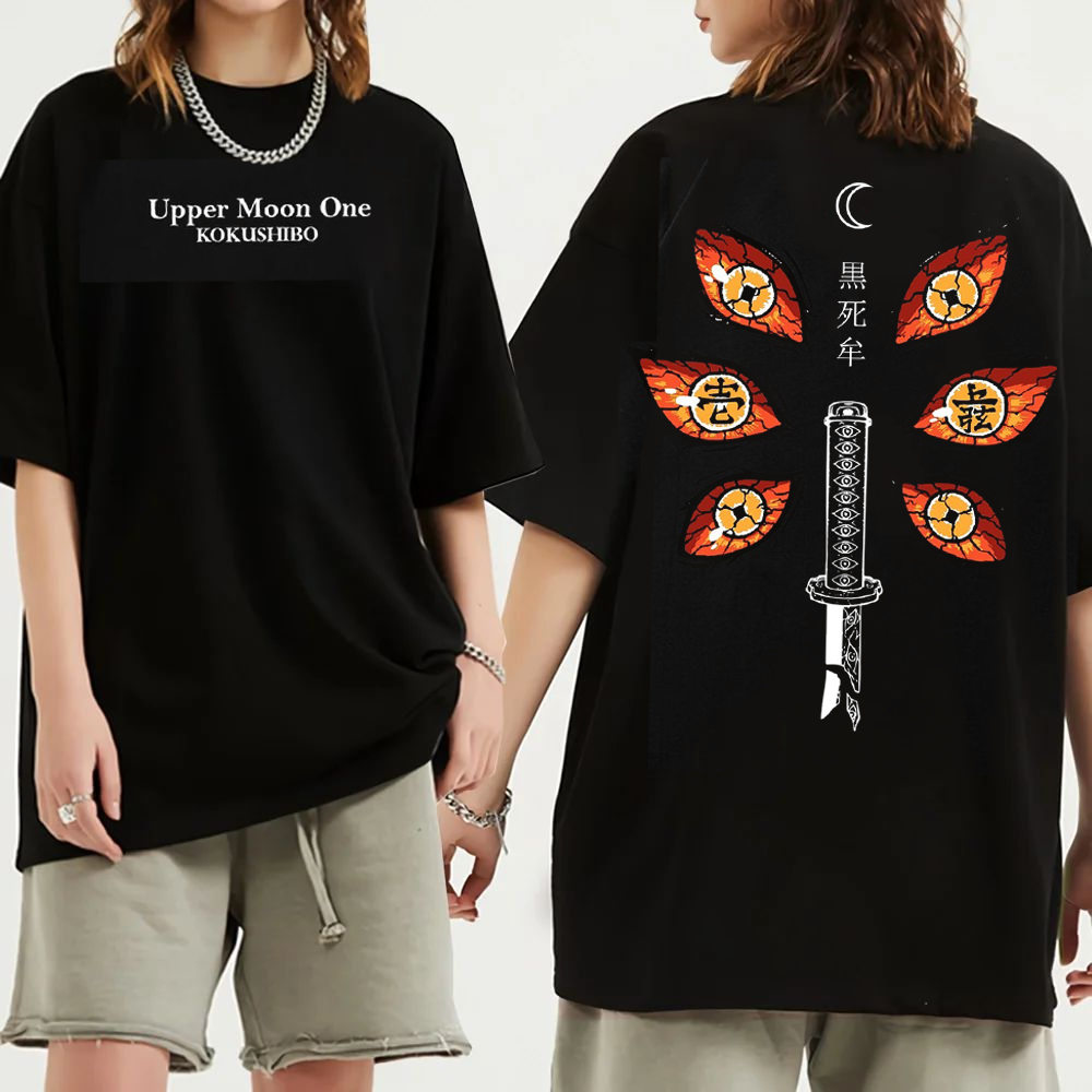 Demon Slayer Anime T-Shirt