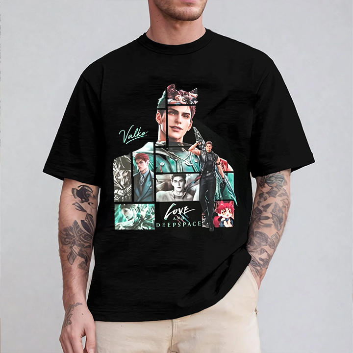 BRING VALKO BACK Unisex Shirts/Crewneck/Hoodie